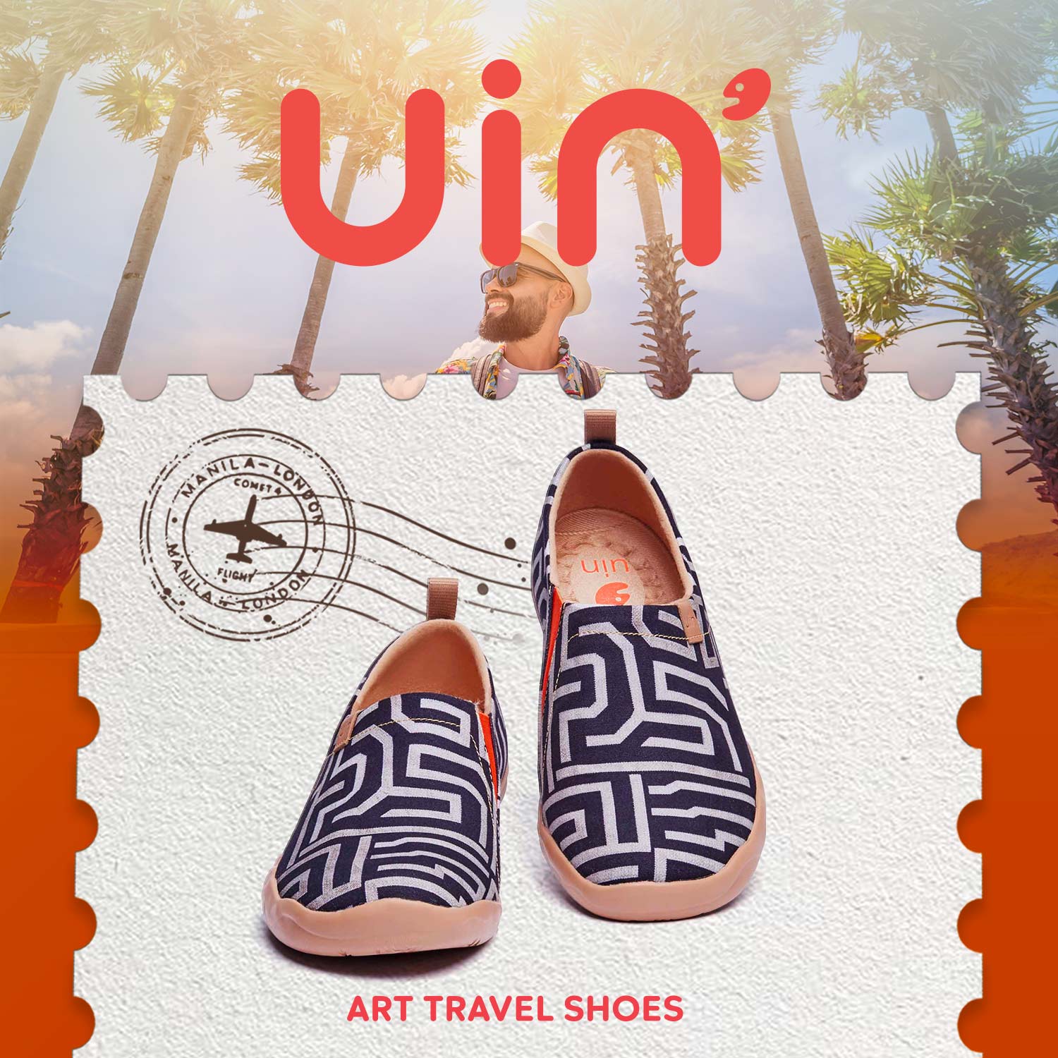 Shoes That Best Match Your Style! Uin Footwear