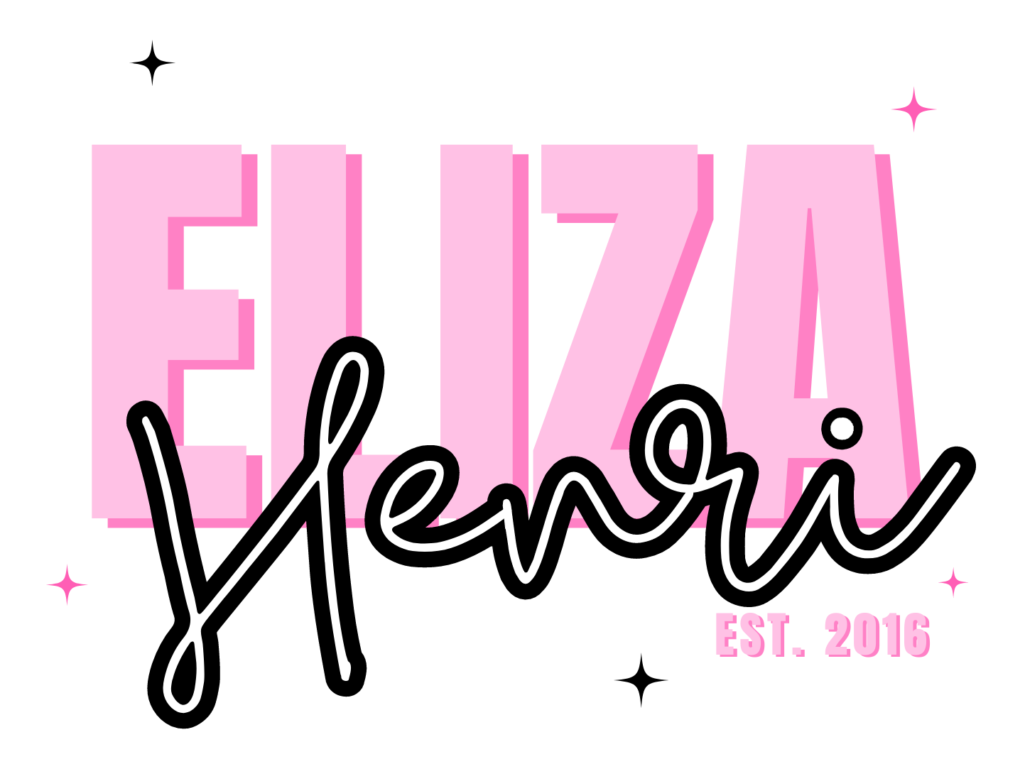 NEW lines added to clearance Eliza Henri Craft Supply