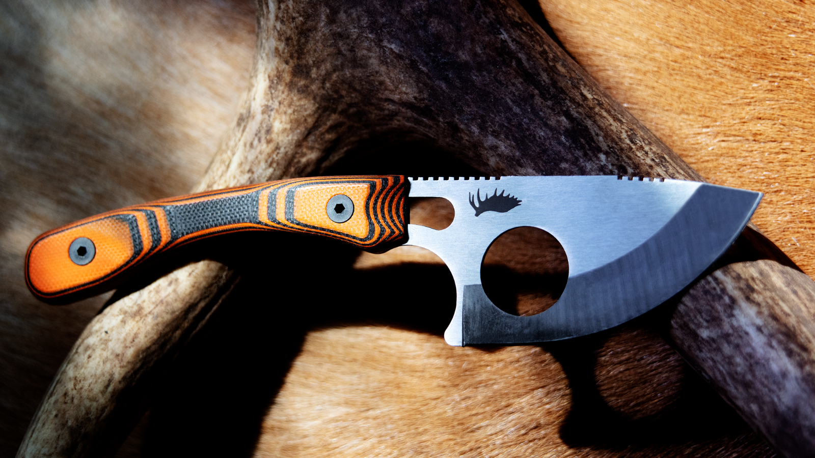 Iron Will Outfitters K2 Knife Review: Precision Steel for the