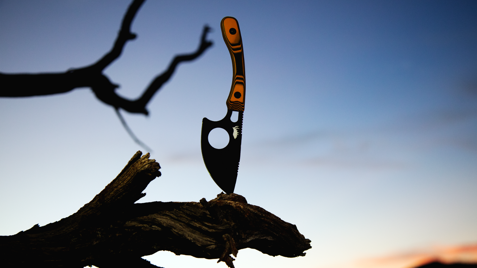 Iron Will Outfitters K2 Knife Review: Precision Steel for the Backcountry  Hunt