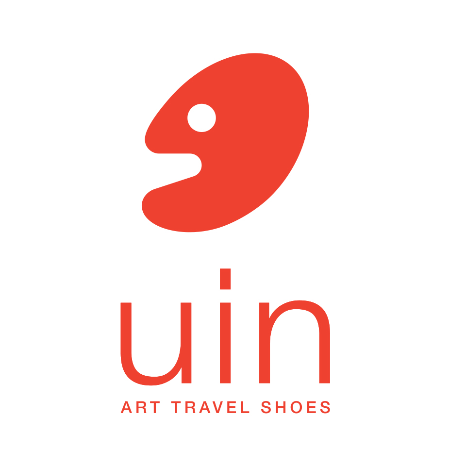  uin ART TRAVEL SHOES 