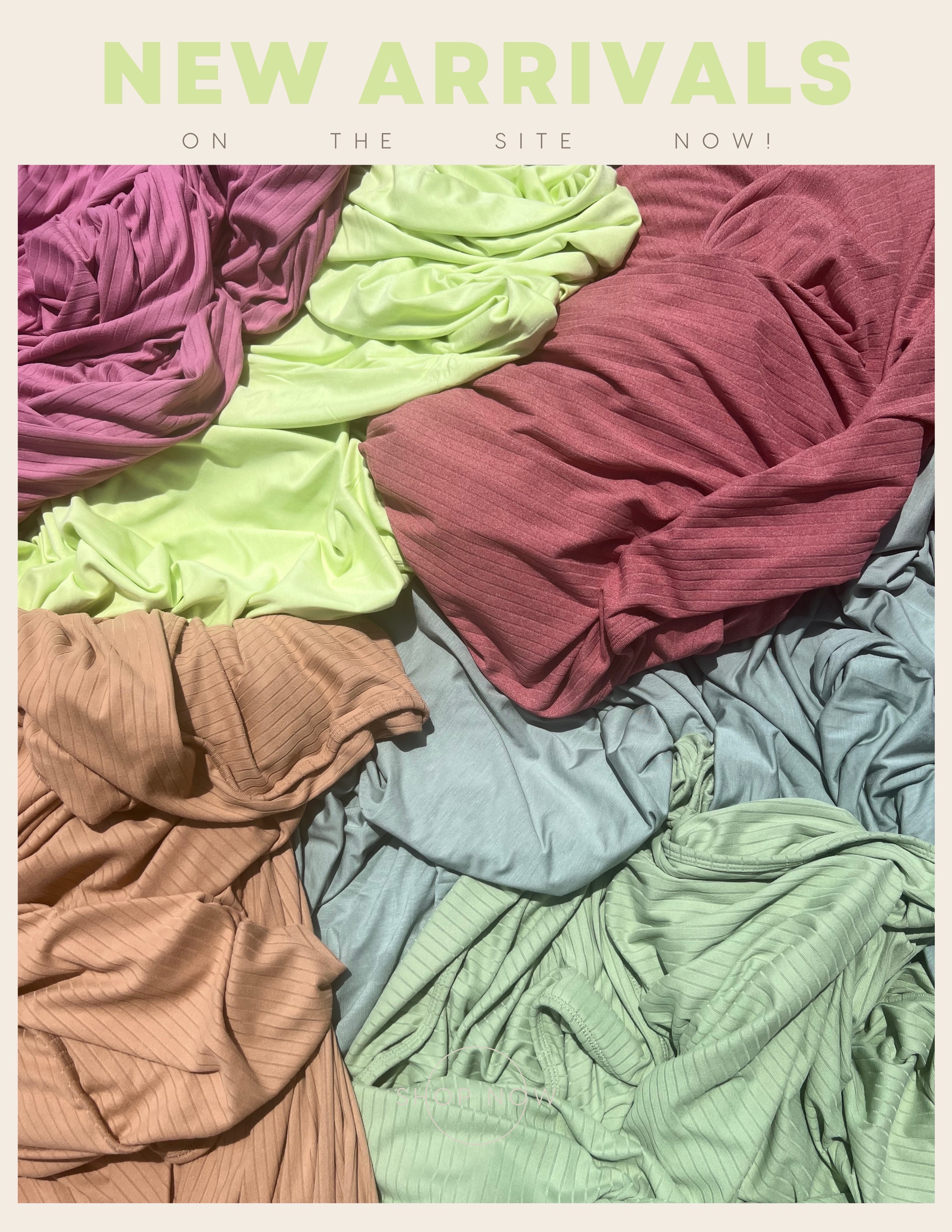 NEW ARRIVALS Goosebumps Shop