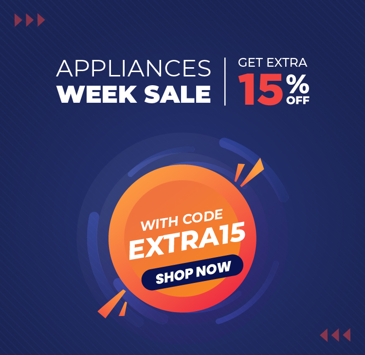 Clearance Sale - everything must go!