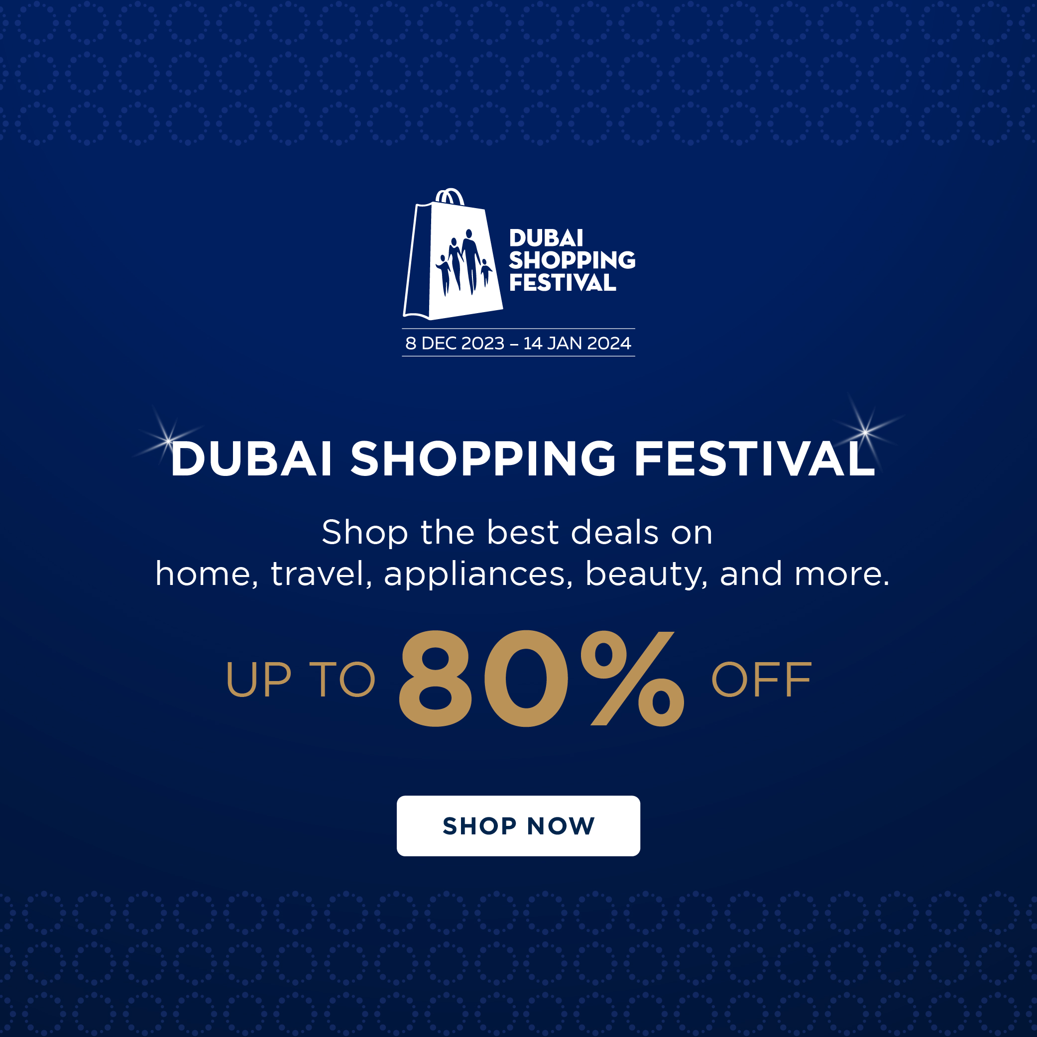 Shop and save up to 80% off!