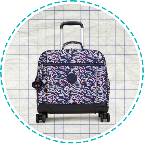 Wheeled Bags