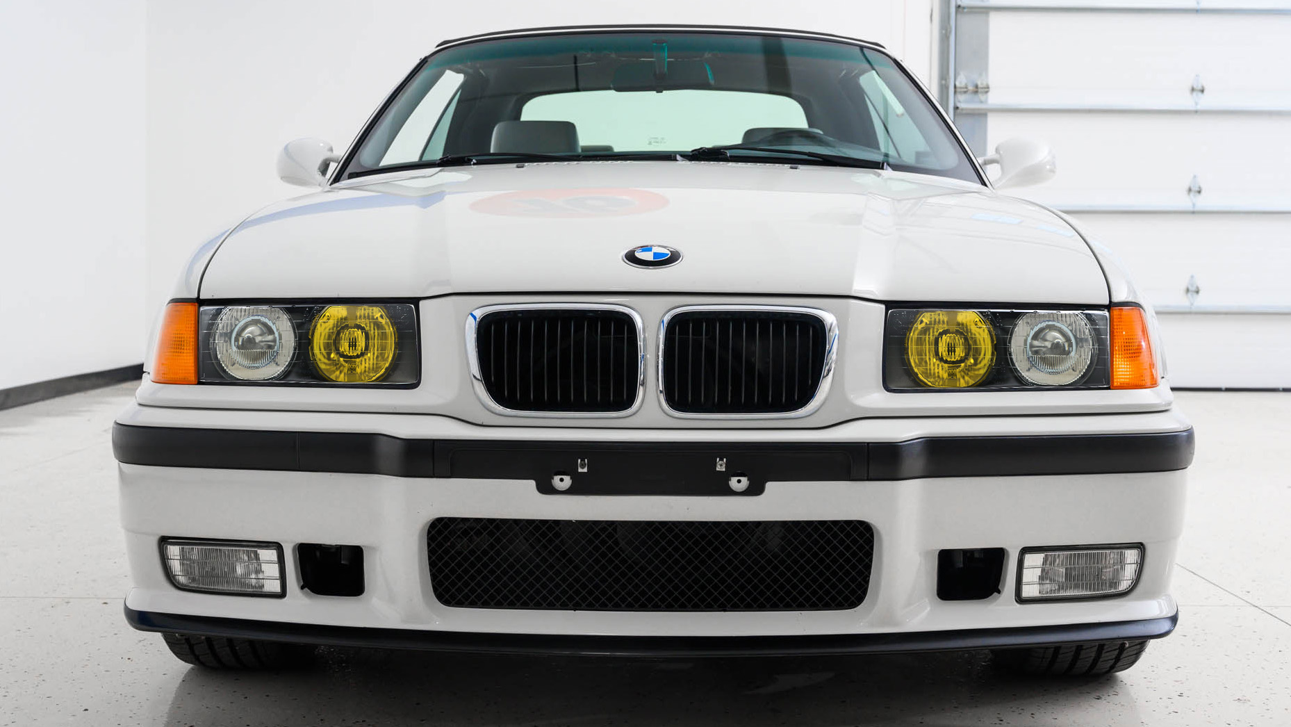 🔥 The Best GLASS Lens Lights For Your BMW E36! Unique Style Racing