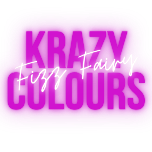 Fizz Fairy & Krazycolours Inc.