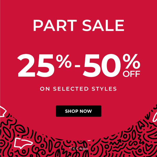 Part Sale