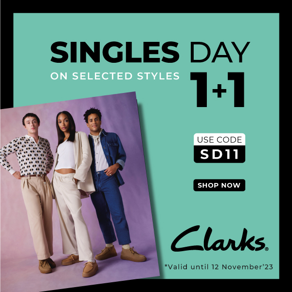 SINLGES DAY OFFER